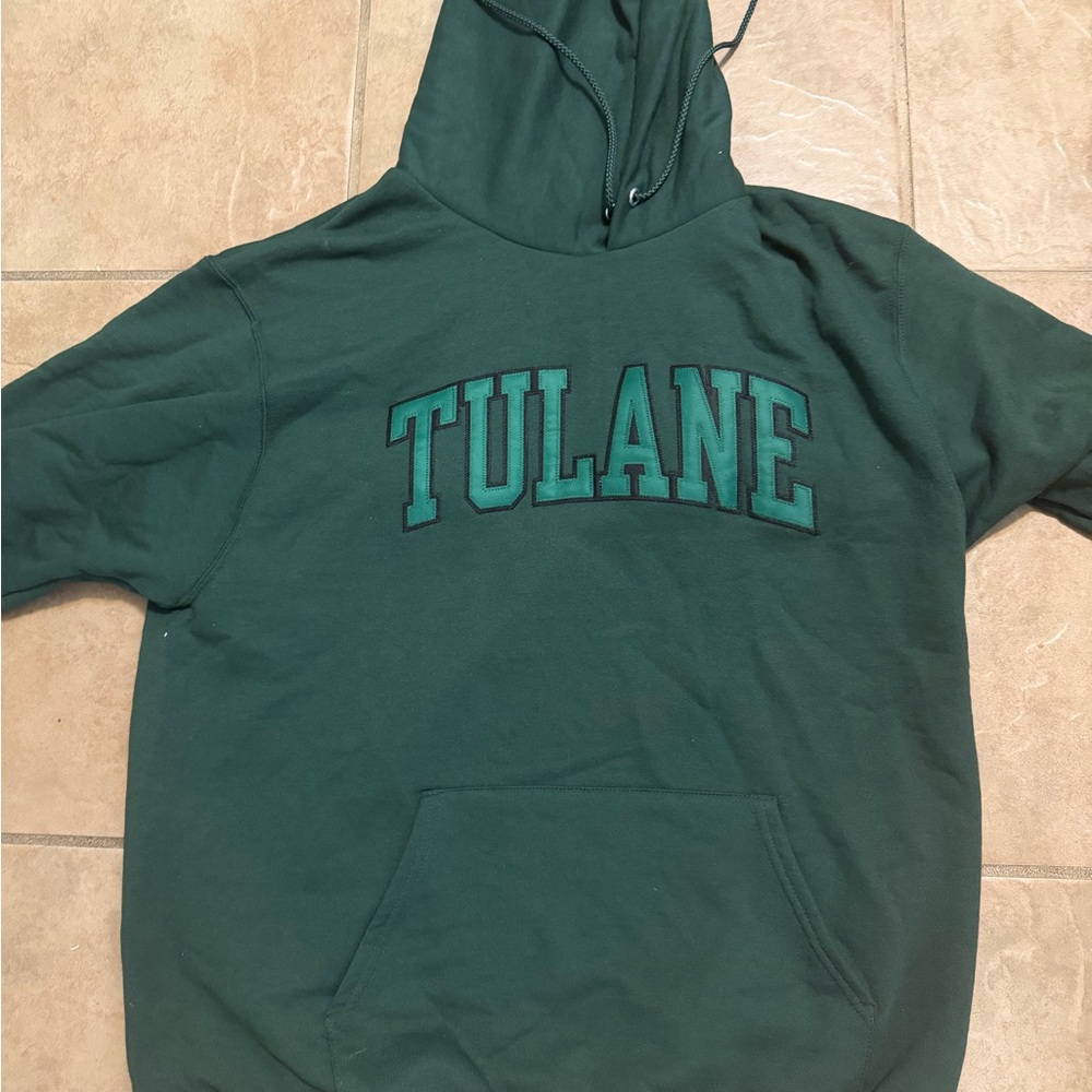 Tulane Hoodie